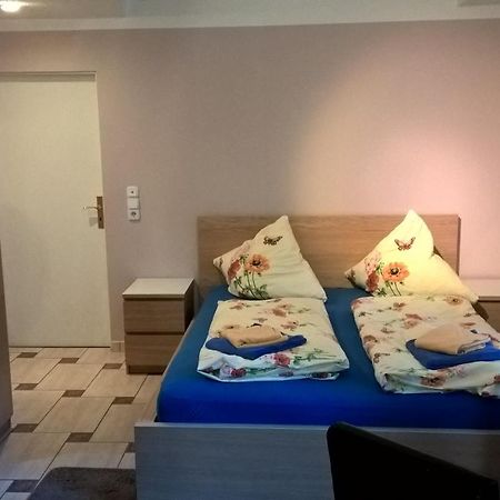 Pension Zschirnsteinbaude Kleingiesshubel Cameră foto