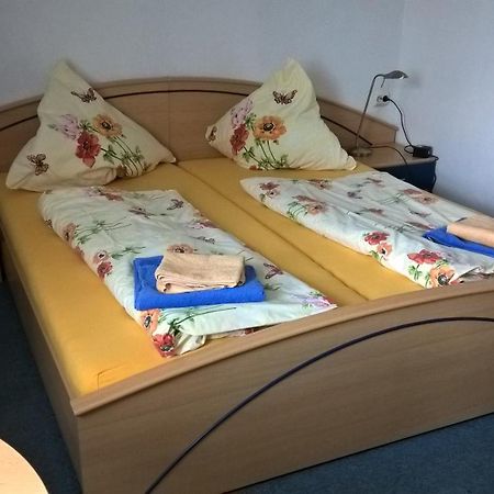 Pension Zschirnsteinbaude Kleingiesshubel Cameră foto