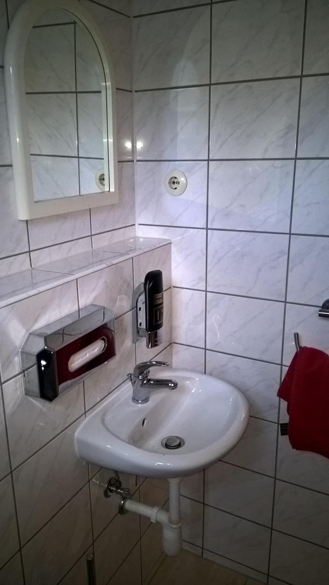 Pension Zschirnsteinbaude Kleingiesshubel Cameră foto