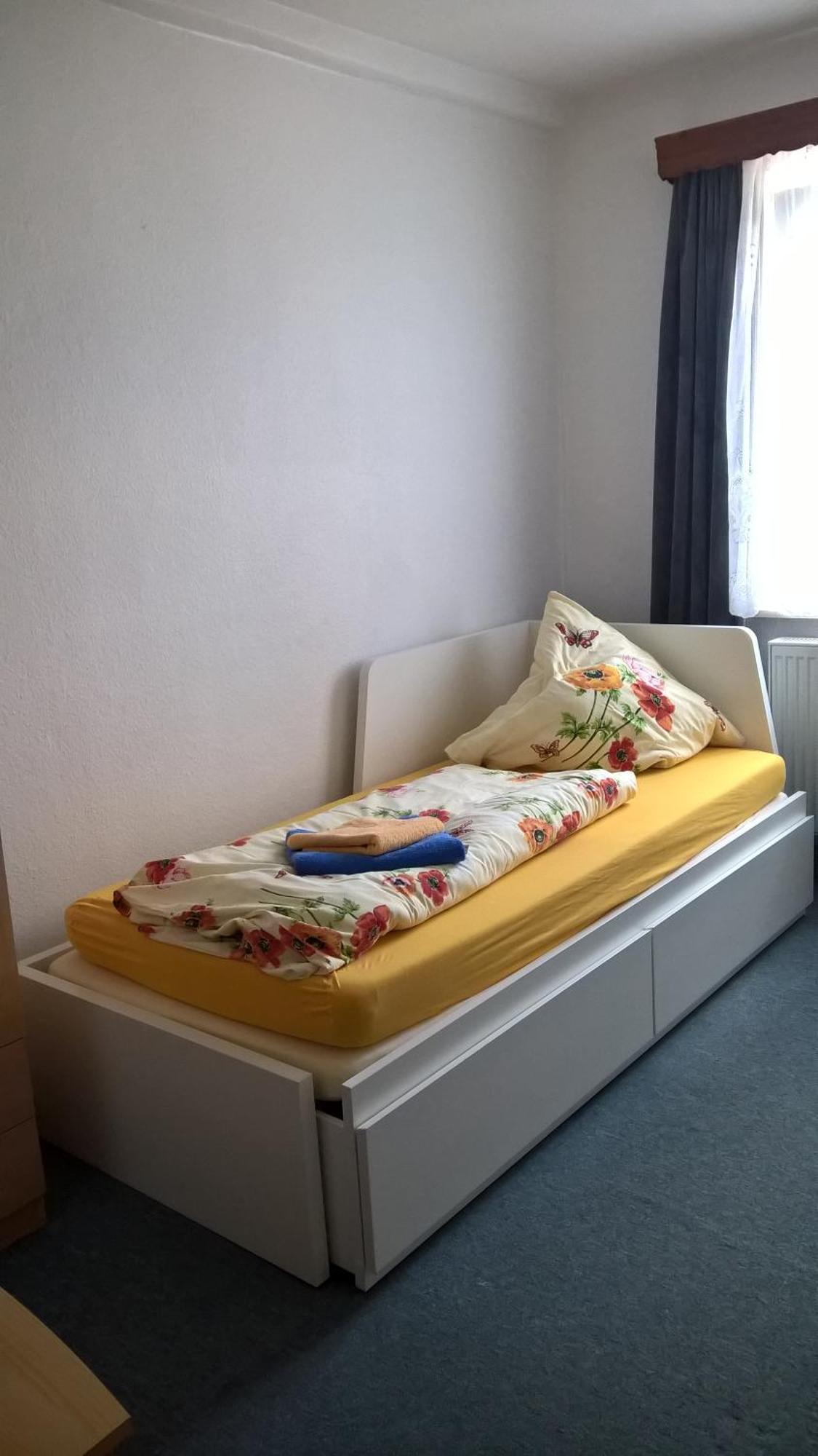 Pension Zschirnsteinbaude Kleingiesshubel Cameră foto